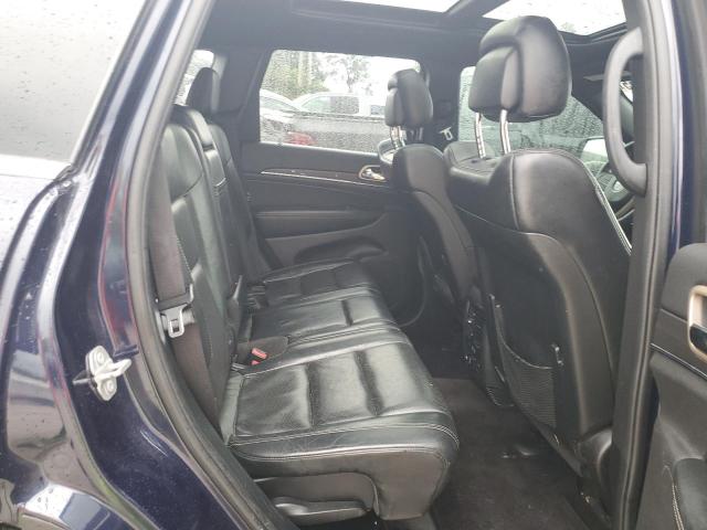 2017 JEEP GRAND CHEROKEE LIMITED - 1C4RJFBG7HC931638