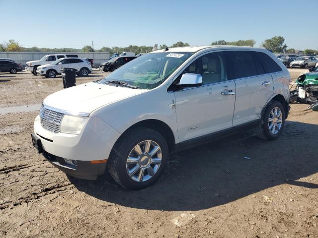 Global Auto Auctions: 2009 LINCOLN MKX