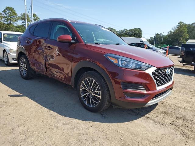2019 HYUNDAI TUCSON LIM KM8J33AL2KU011112
