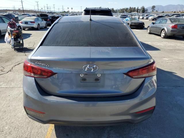 2019 HYUNDAI ACCENT SE 3KPC24A35KE040513