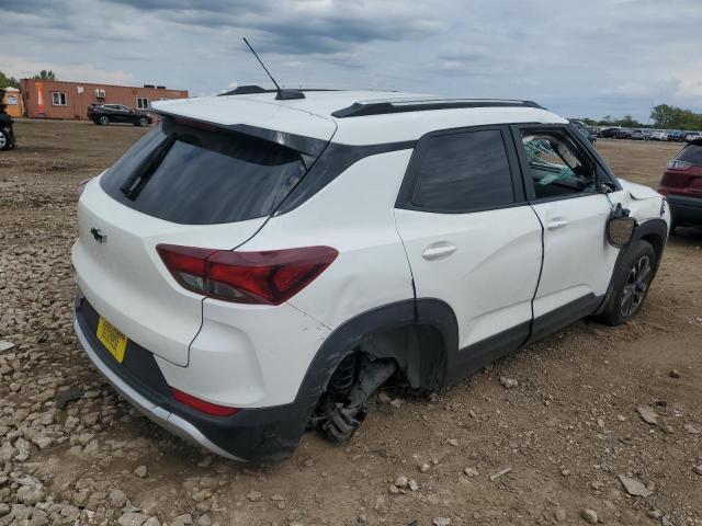 2022 CHEVROLET TRAILBLAZER LT #3285551265