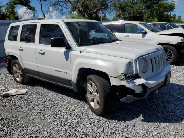2016 JEEP PATRIOT SP 1C4NJRBB8GD535361