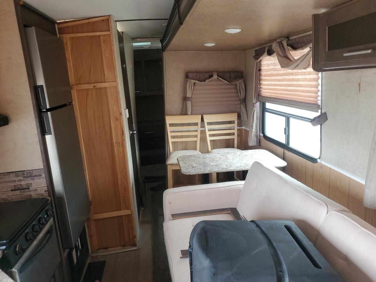 Lot #3257108226 2016 WILDWOOD SURVEYOR