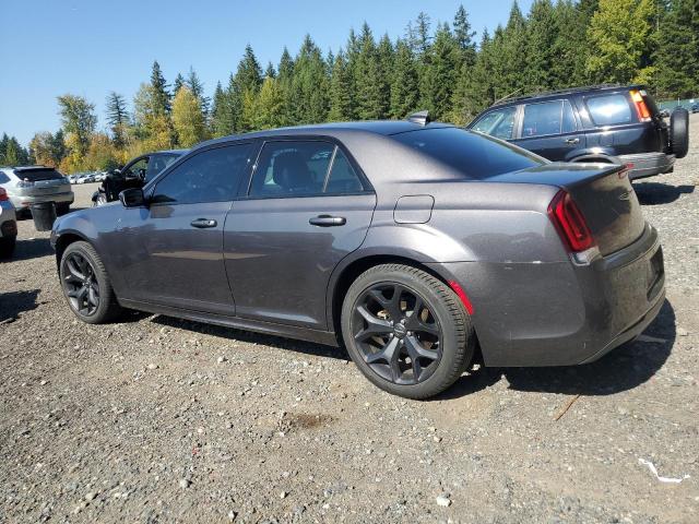 2022 CHRYSLER 300 TOURIN 2C3CCADG7NH170901