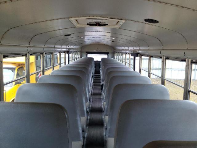 2008 THOMAS SAF-T-LINER HDX #3256497676