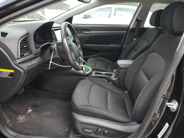 2017 HYUNDAI ELANTRA SE 5NPD84LF7HH176687