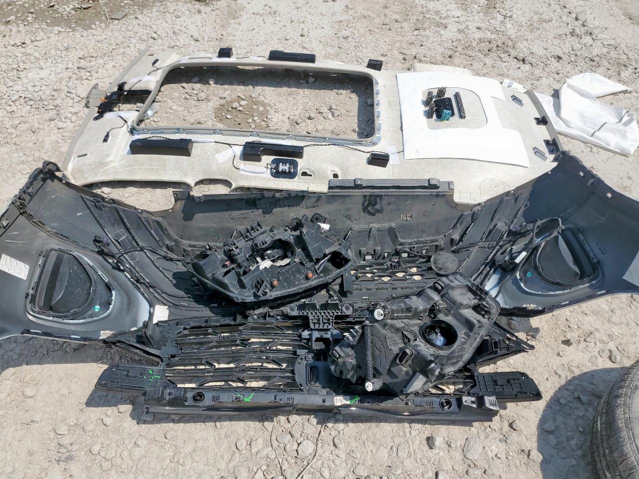 VOLKSWAGEN ATLAS PEAK EDITION SE