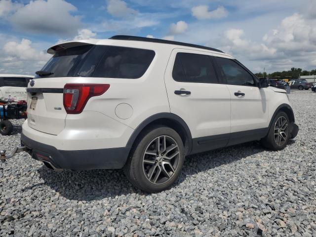 2016 FORD EXPLORER S 1FM5K8GT8GGB38624