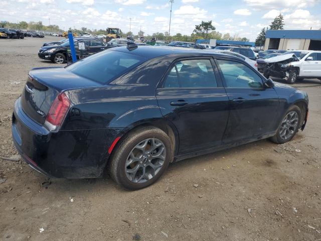 2018 CHRYSLER 300 S 2C3CCAGG1JH165621