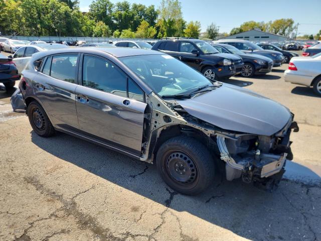 2018 SUBARU IMPREZA 4S3GTAA6XJ3704527