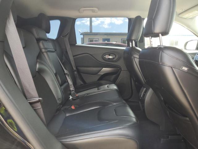 2019 JEEP CHEROKEE L 1C4PJLLB6KD226114