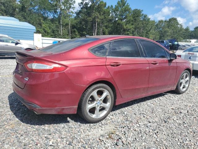 2013 FORD FUSION SE - 3FA6P0HR8DR137773