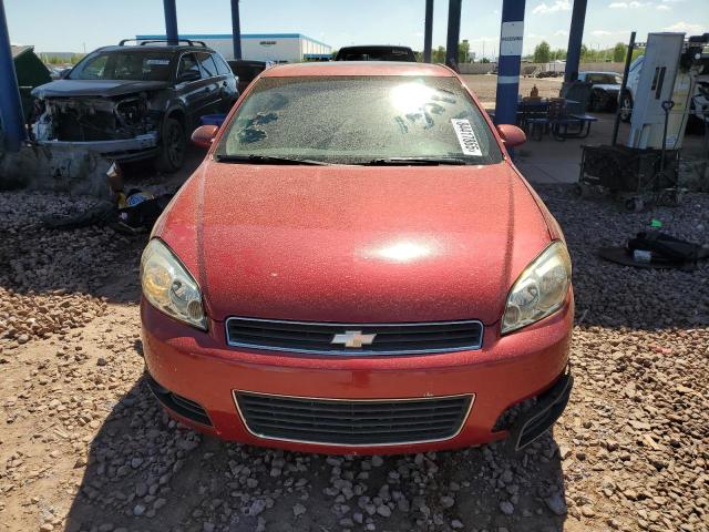 2014 CHEVROLET IMPALA LIM - 2G1WC5E3XE1189696