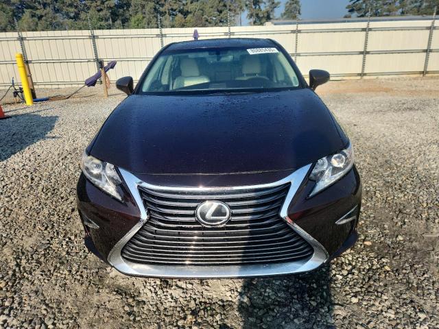 2016 LEXUS ES 350 58ABK1GG0GU011423