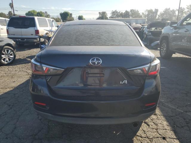 2016 TOYOTA SCION IA 3MYDLBZV5GY110126