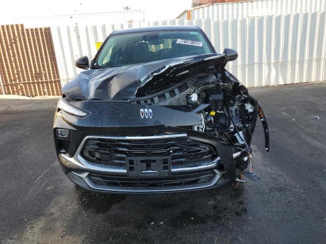 2025 BUICK ENCORE GX KL4AMBSL5SB126156