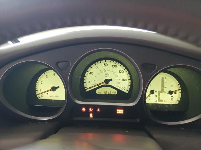 2003 LEXUS GS 300 #3287669023