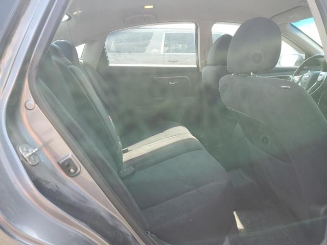 2015 NISSAN ALTIMA 2.5 1N4AL3AP1FC234539