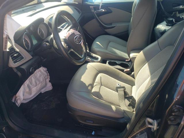 2014 BUICK VERANO CONVENIENCE #3291787552