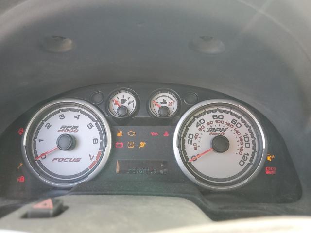 2009 FORD FOCUS SE #3293572956