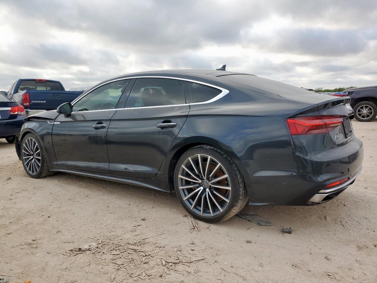 AUDI A5 PREMIUM PLUS