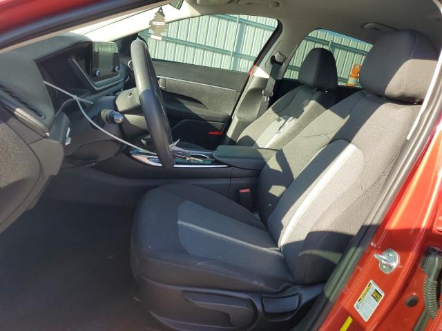 2021 HYUNDAI SONATA SE 5NPEG4JA9MH104348