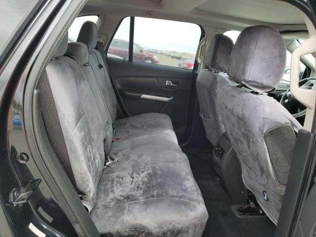 2014 FORD EDGE SEL #3301933467