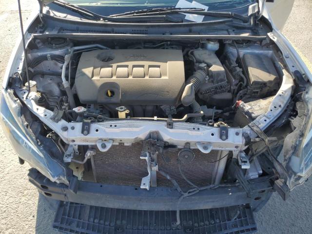 2019 TOYOTA COROLLA L #3270869447