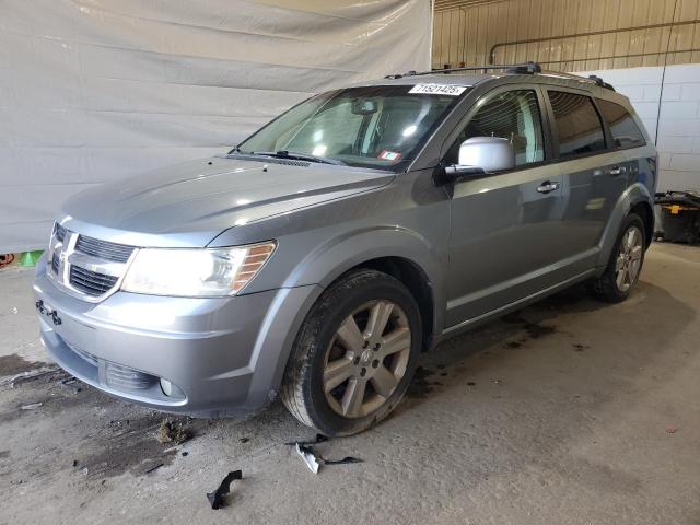 DODGE JOURNEY R/T