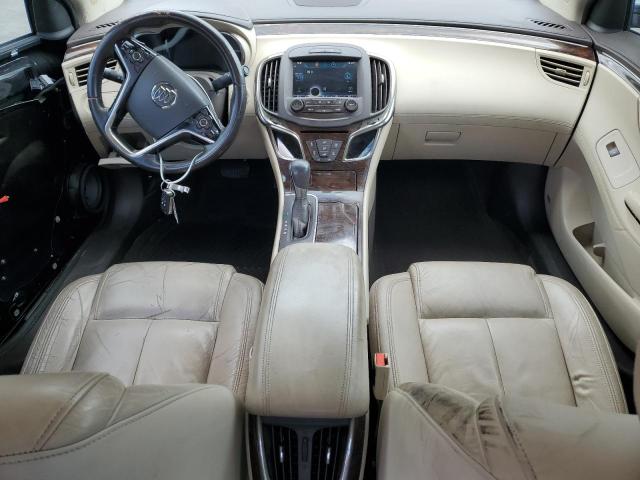 2015 BUICK LACROSSE 1G4GB5G31FF137150