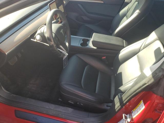 2023 TESLA MODEL 3 - 5YJ3E1EA5PF414389