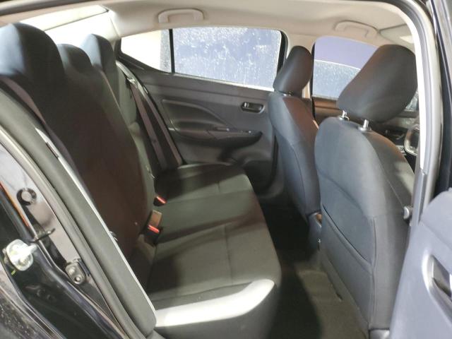 2025 NISSAN VERSA S 3N1CN8DV4SL836406