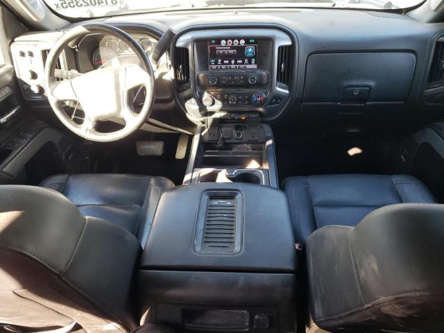 2016 CHEVROLET SILVERADO K2500 HEAVY DUTY LTZ 1GC2KWEG2GZ244377