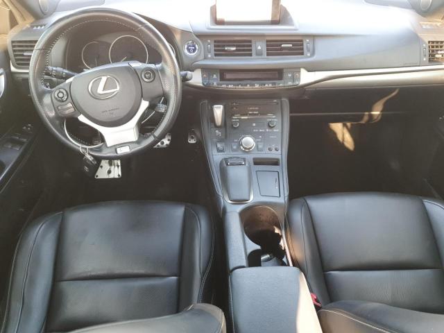 2015 LEXUS CT 200 JTHKD5BH8F2218857
