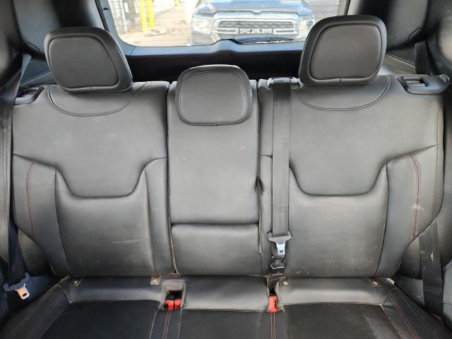 2016 JEEP RENEGADE T - ZACCJBCTXGPD24802