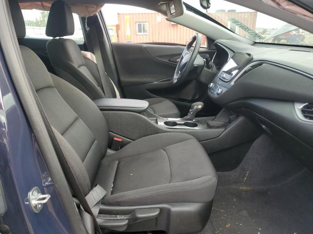 2025 CHEVROLET MALIBU RS 1G1ZG5ST1SF111592