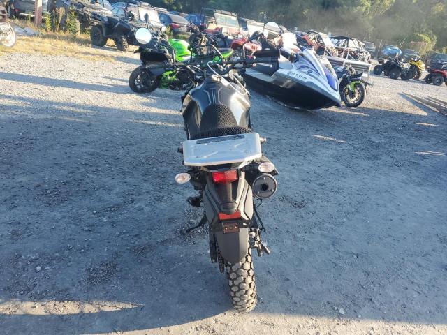 2024 KAWASAKI KL650 M ML5KLEM19RDA30486