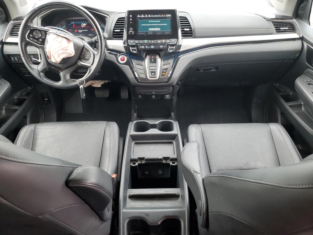 HONDA ODYSSEY TOURING