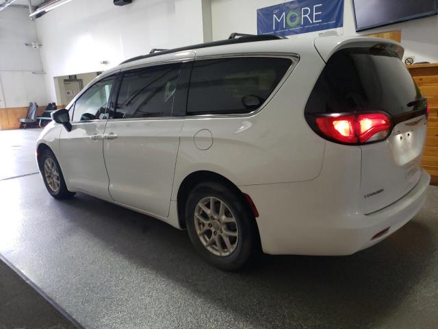 2020 CHRYSLER VOYAGER LX 2C4RC1DG7LR257453