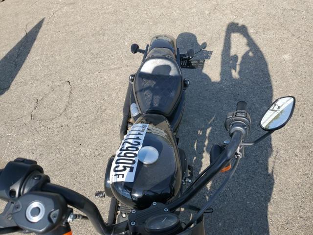 2020 HARLEY-DAVIDSON XL1200 NS 1HD1LP327LB416796