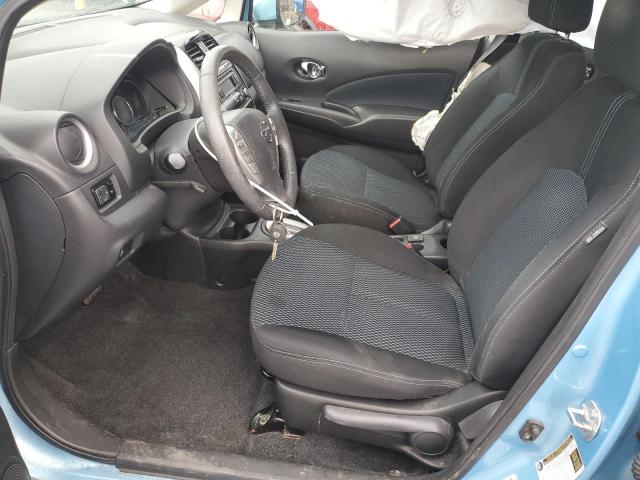 2015 NISSAN VERSA - 3N1CE2CP7FL370010