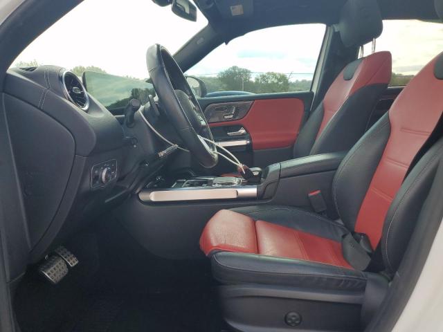 2020 MERCEDES-BENZ GLB 250 4M #3297081496