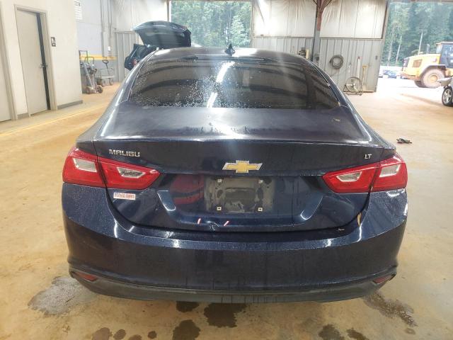 2017 CHEVROLET MALIBU LT - 1G1ZE5ST1HF285354