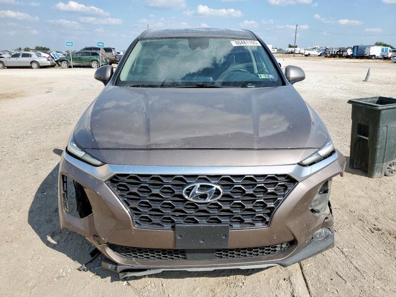 2020 HYUNDAI SANTA FE S 5NMS33AD6LH217334