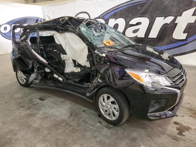2024 MITSUBISHI MIRAGE ES ML32AUHJ2RH038244