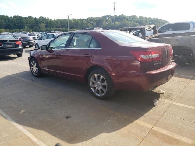 2007 LINCOLN MKZ #3256562703