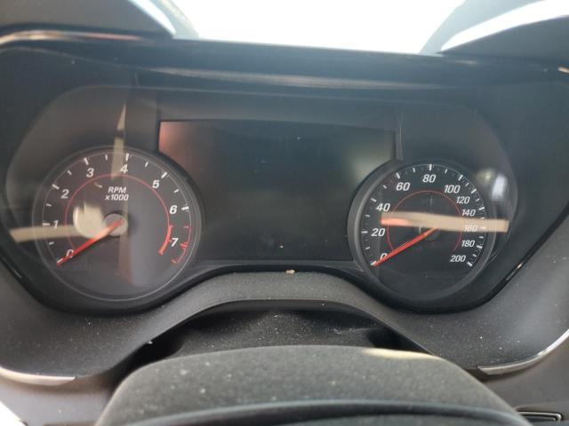 2017 CHEVROLET CAMARO SS #3287681032