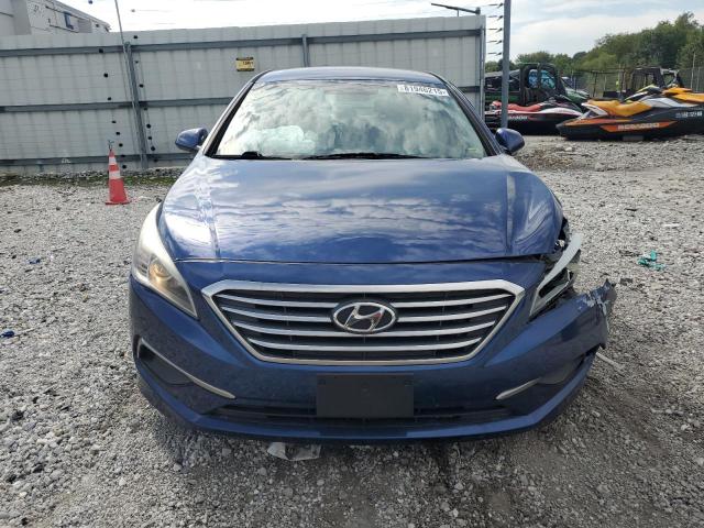 2016 HYUNDAI SONATA SE 5NPE24AF2GH352715