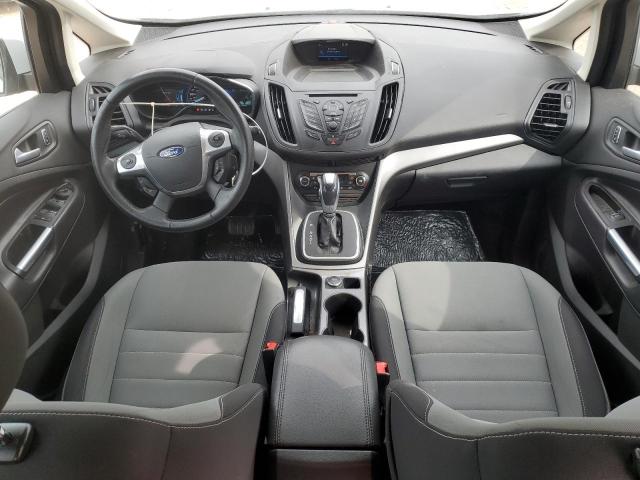 2016 FORD C-MAX SE 1FADP5AU1GL113059