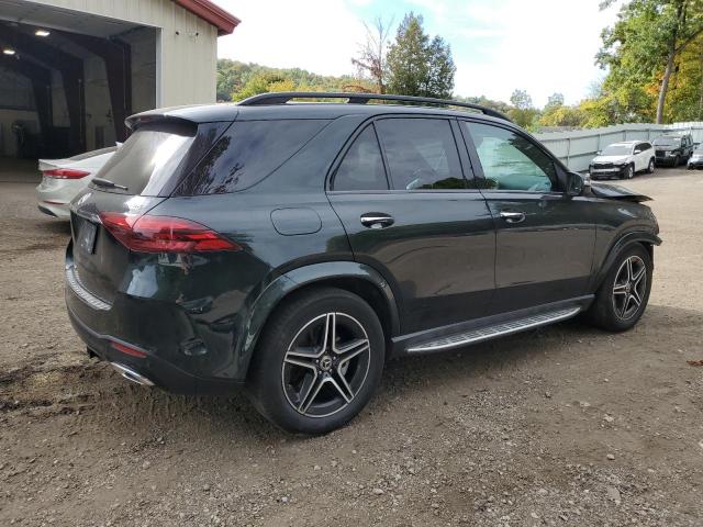 2024 MERCEDES-BENZ GLE 350 4M - 4JGFB4FB0RB114825